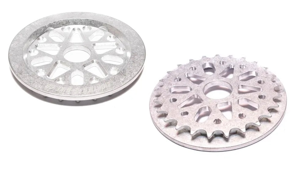 Eighties Body Guard Sprocket