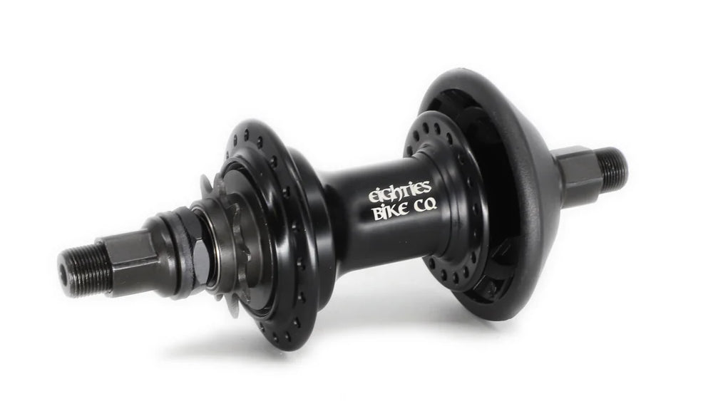 Eighties Roadie Cassette Hub
