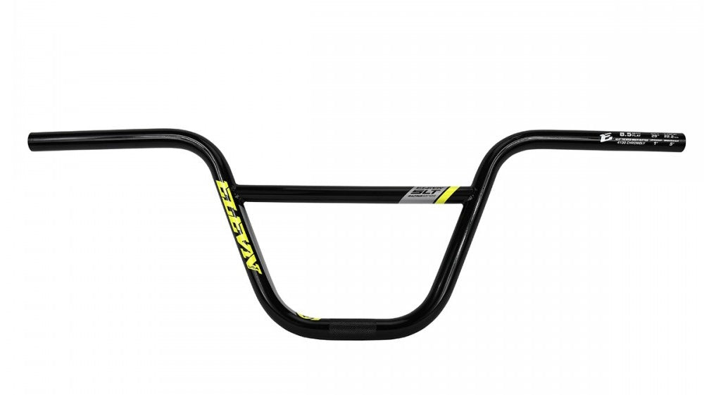 Manillar plano Elevn 22.2 (8" y 8,5")