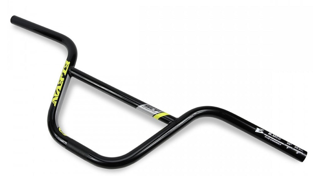 Guidon de course plat Elevn 22.2 (8" et 8,5")