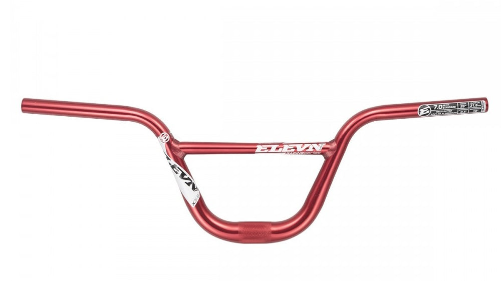 Elevn 31.8mm Alloy Race Bars (6" 6.5" & 7")