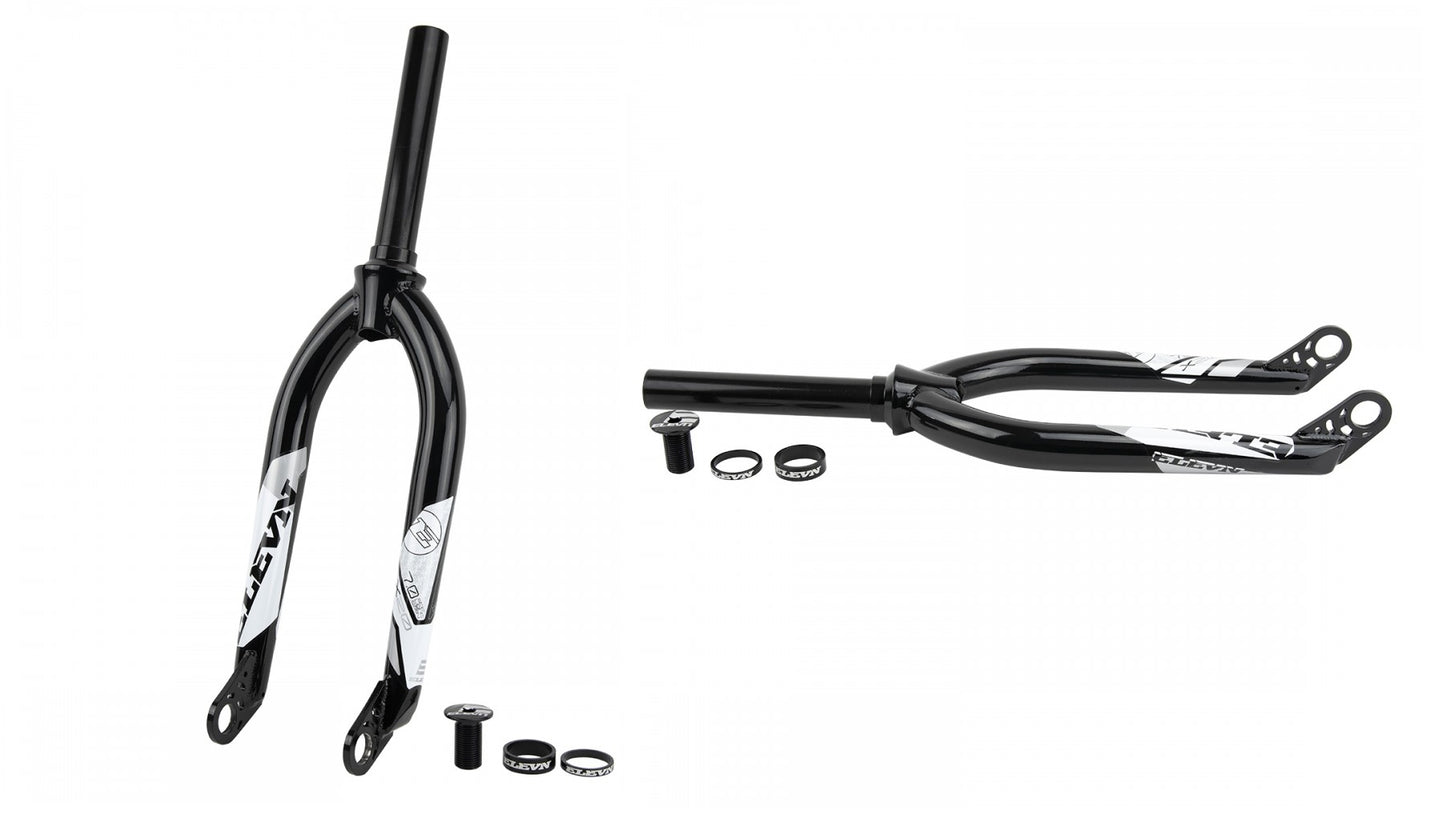 Elevn 7.0 LT Pro Tapered 20" Race Forks (20mm)