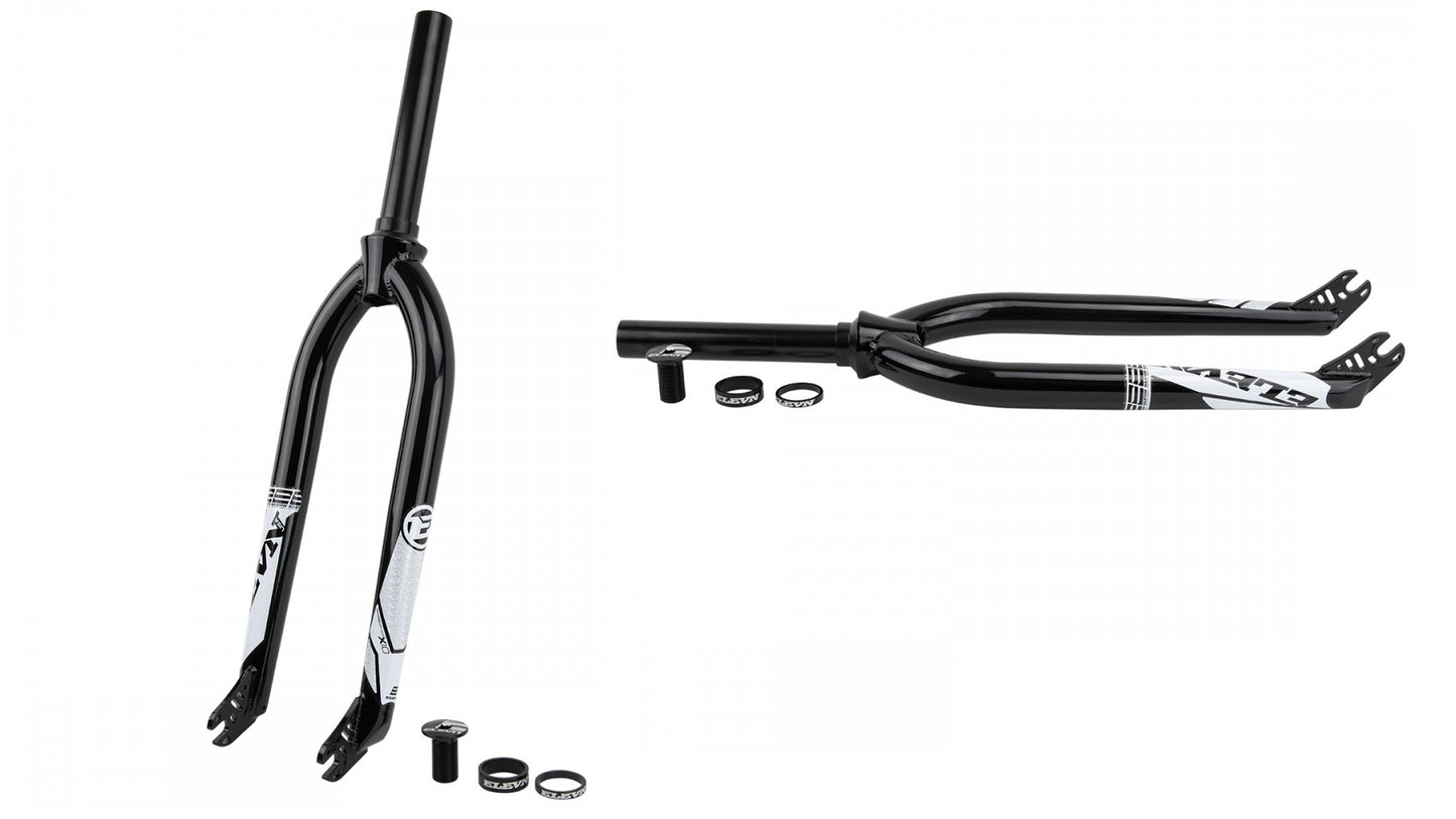 Elevn 7.0 LT Pro Tapered 24" Race Forks (10mm)