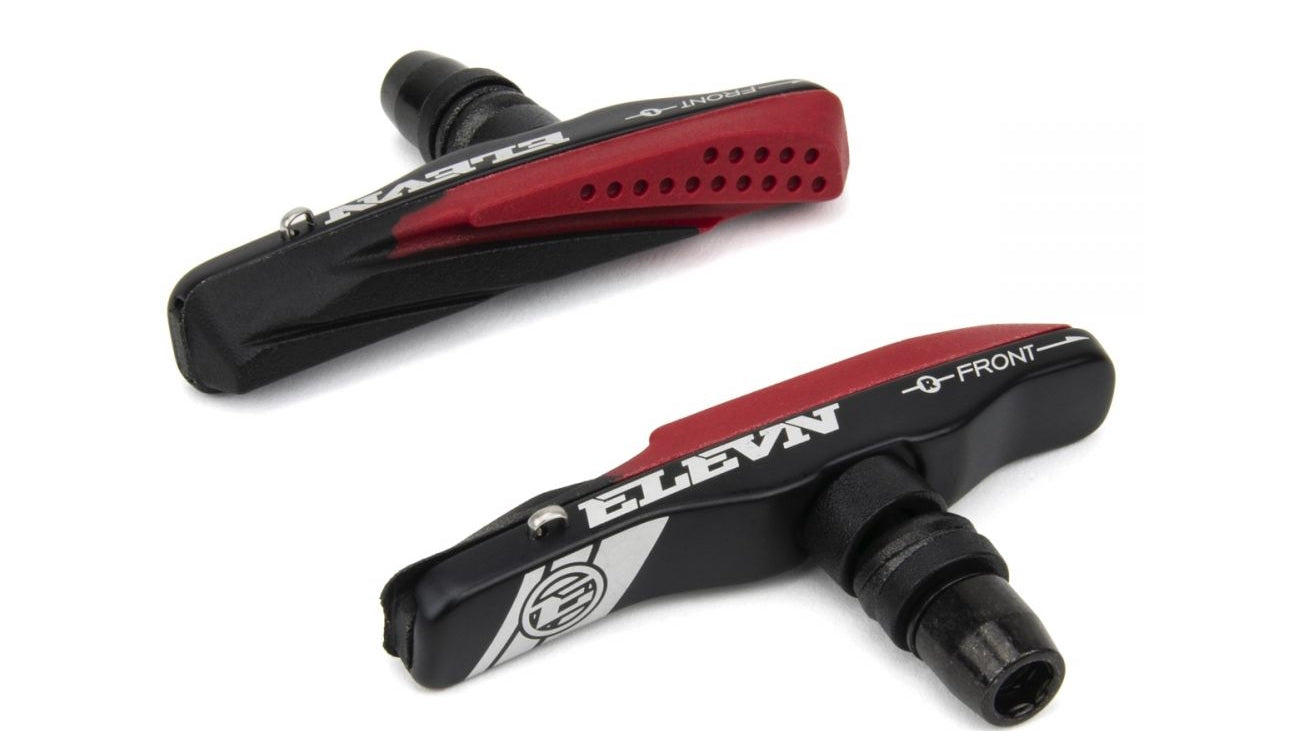 Plaquettes de frein Elevn - 72 mm