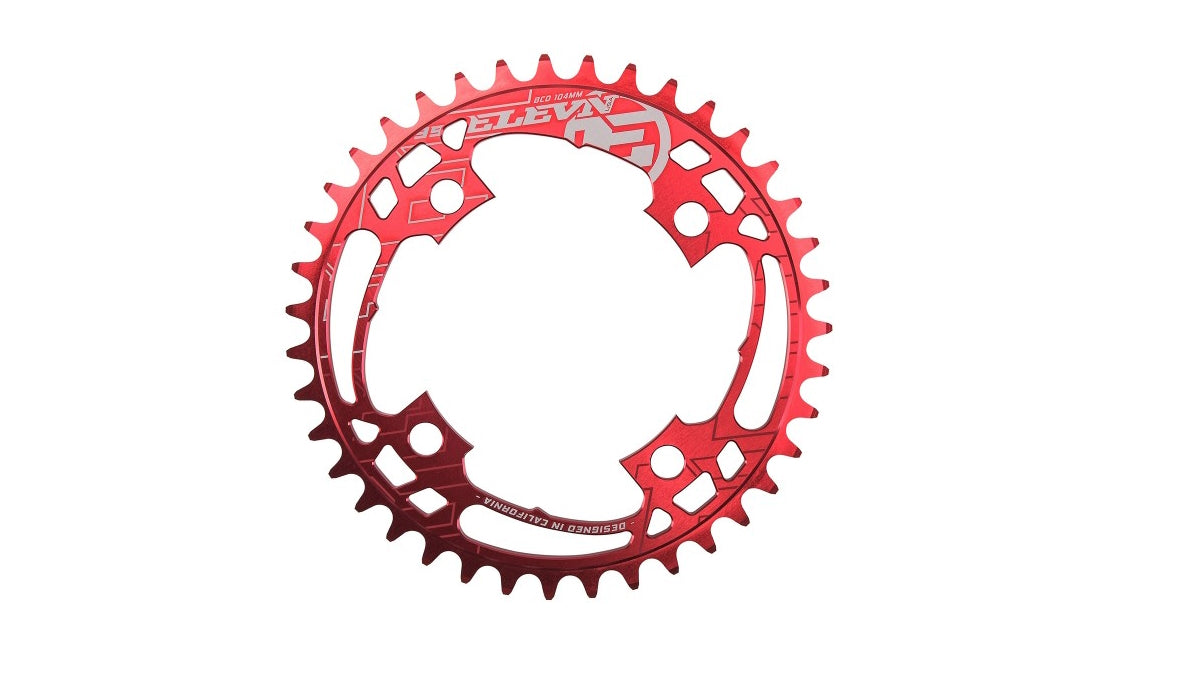 Plateau Elevn Flow (104 mm)
