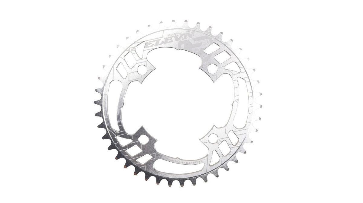 Plateau Elevn Flow (104 mm)