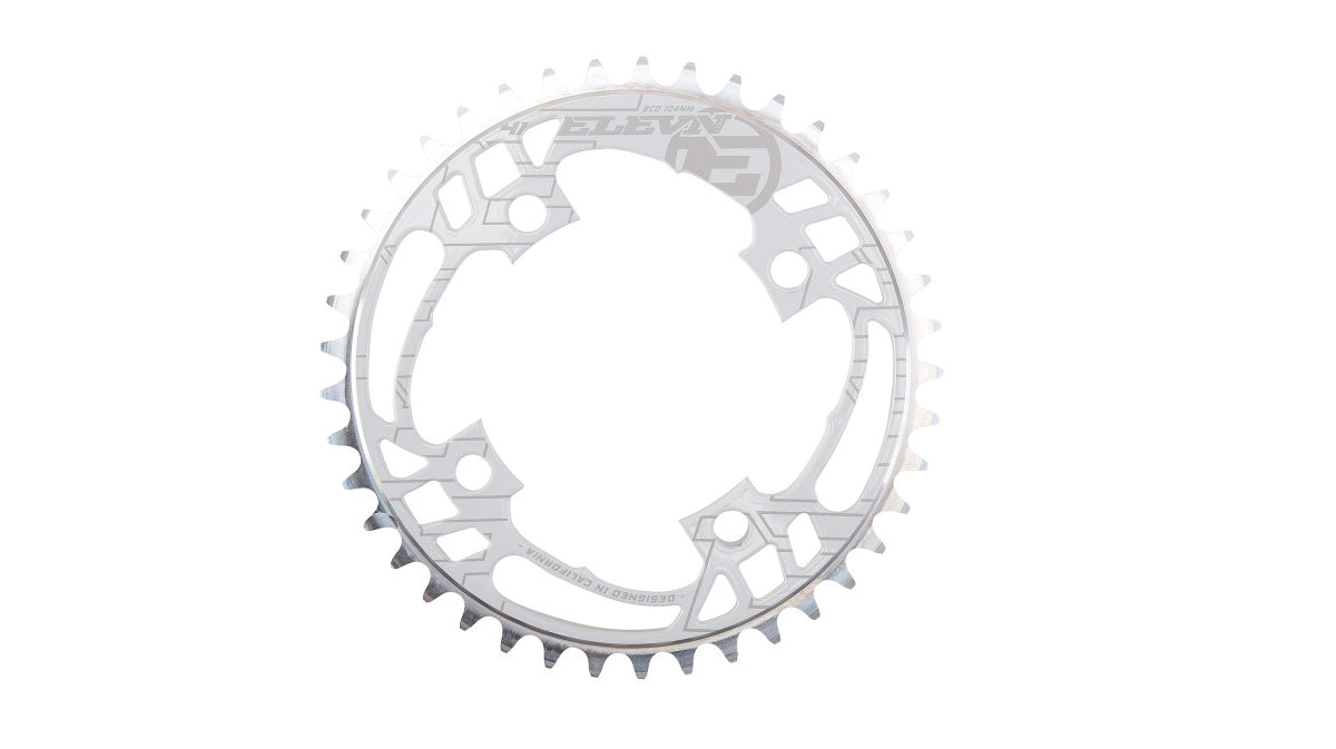 Plateau Elevn Flow (104 mm)