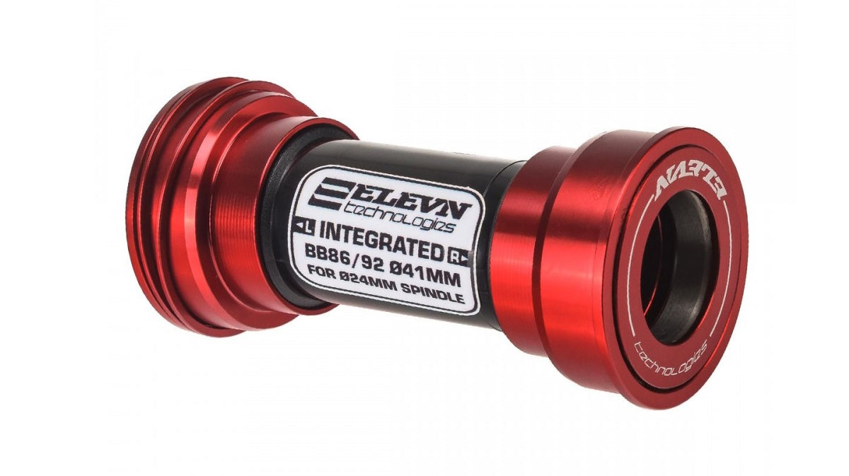 Boîtier de pédalier Elevn Press Fit 24 86-92 mm (24 mm)
