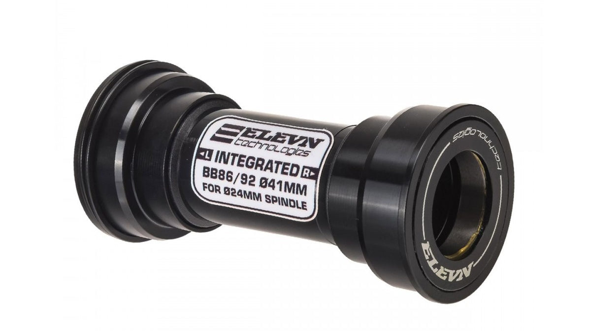Elevn Press Fit 24 86-92mm Ceramic Bottom Bracket (24mm)
