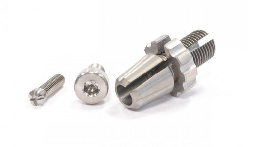 Elevn Titanium Brake Lever Bolt Kit