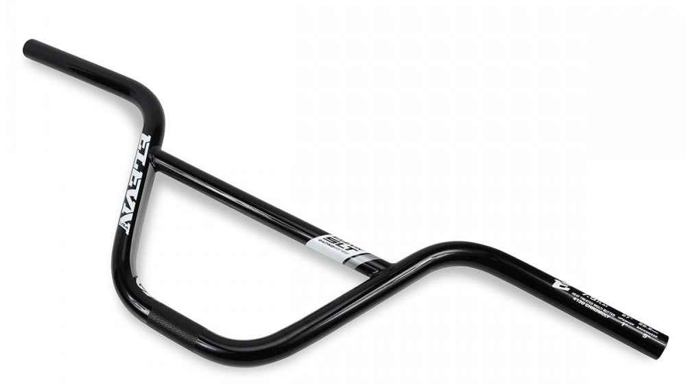 Elevn 22.2 Flat Race Bars 5° Back (7" & 7.5")
