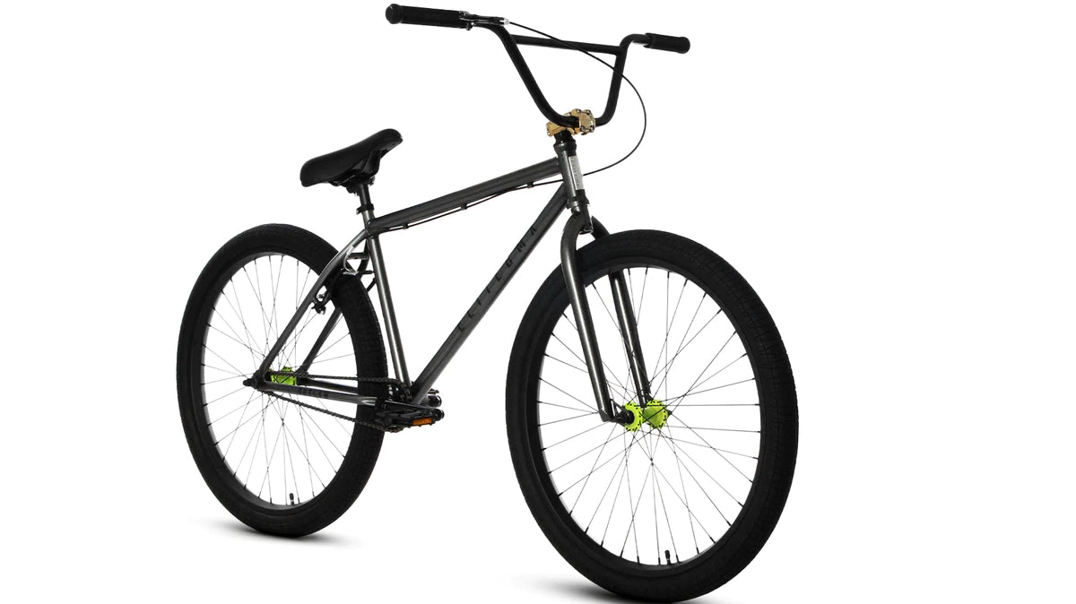 Elite Outlaw Cruiser 26"
