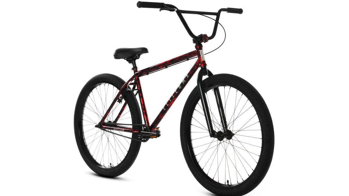 Elite Outlaw Cruiser 26"