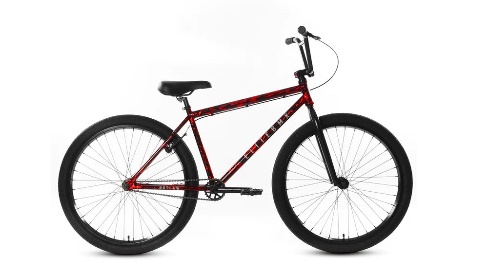 Elite Outlaw Cruiser 26"