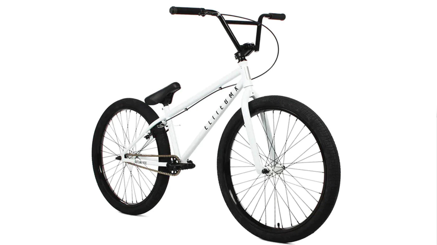 Elite Outlaw Cruiser 26"
