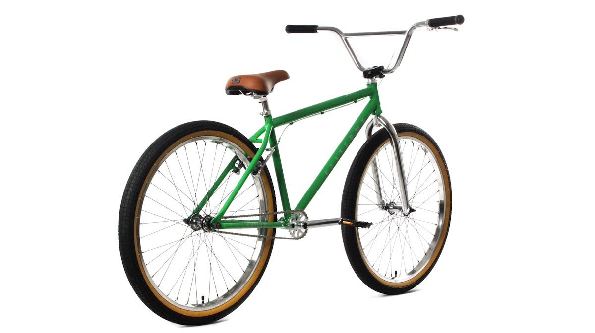 Elite Outlaw Cruiser 26"