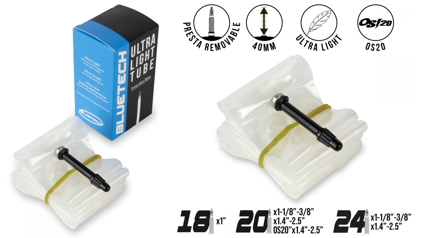 Excess BlueTec Ultra Light Inner Tube