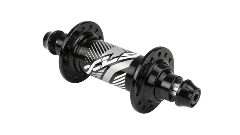 Exceso de buje delantero Mini Expert (28H)