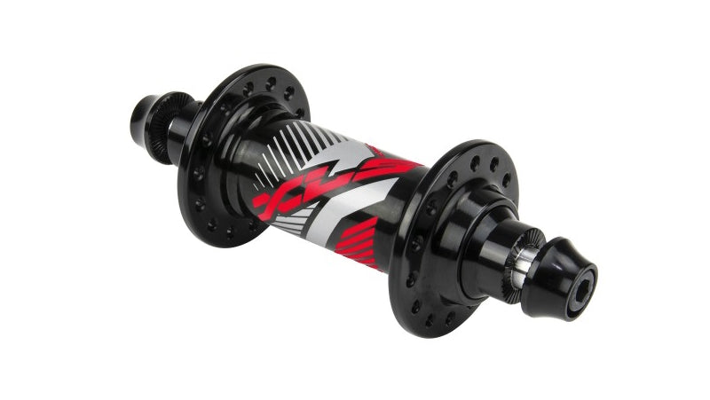 Moyeu avant Mini Expert Excess (36H)