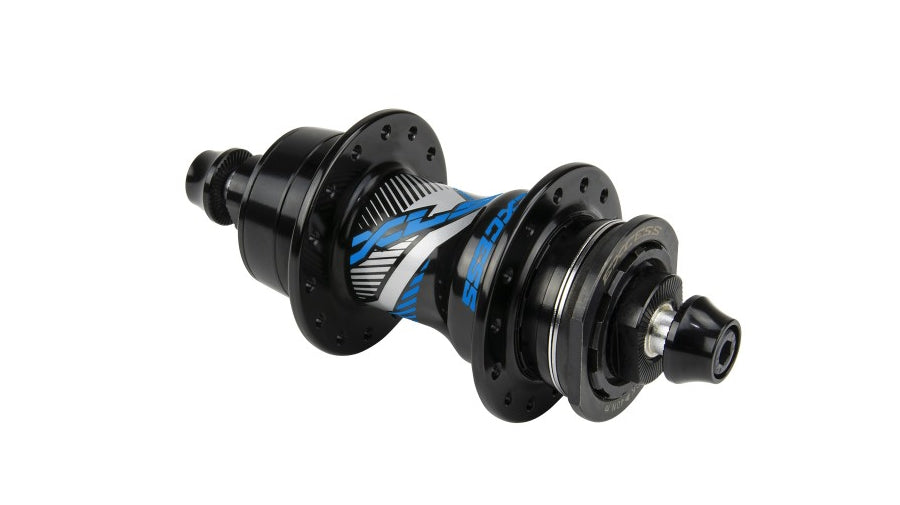 Excess Mini Expert P3X1 R24 Rear Race Hub (28H)