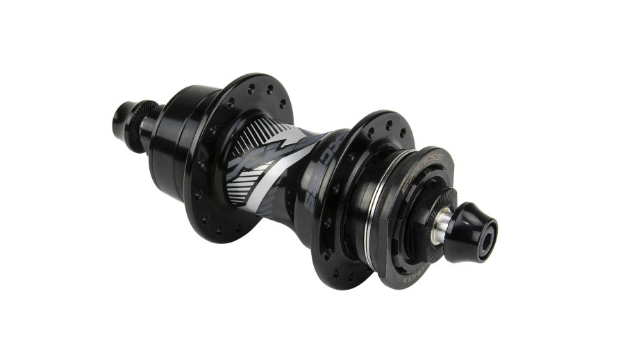 Excess Mini Expert P3X1 R24 Rear Race Hub (36H)