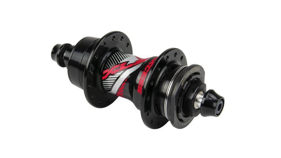 Excess Mini Expert P3X1 R24 Rear Race Hub (36H)