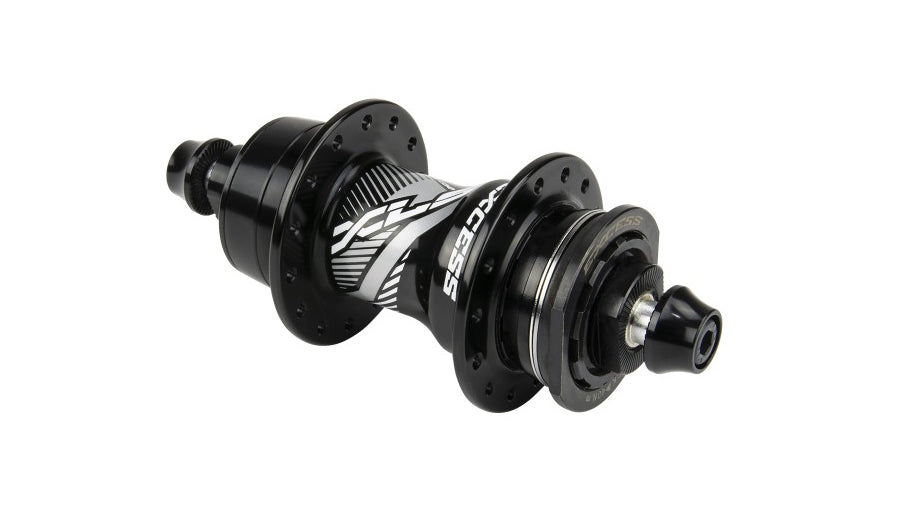 Excess Mini Expert P3X1 R24 Rear Race Hub (36H)