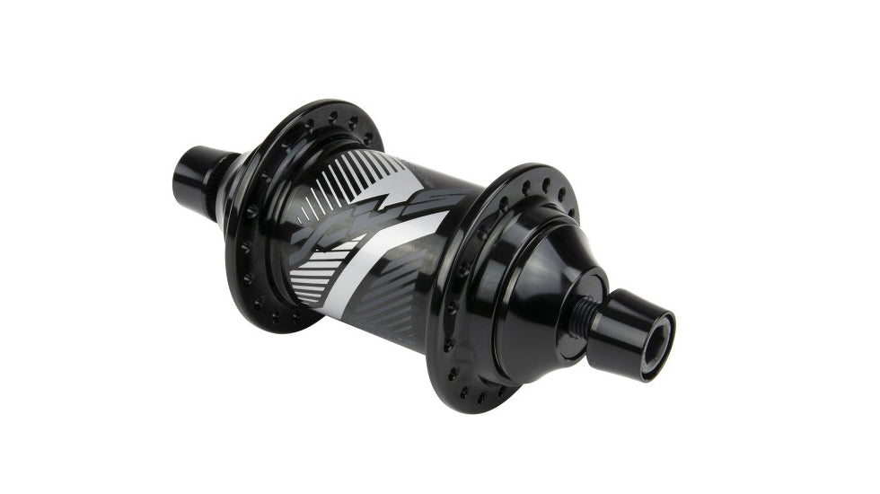 Buje delantero Excess Pro - Convertible de 20 mm (36H)