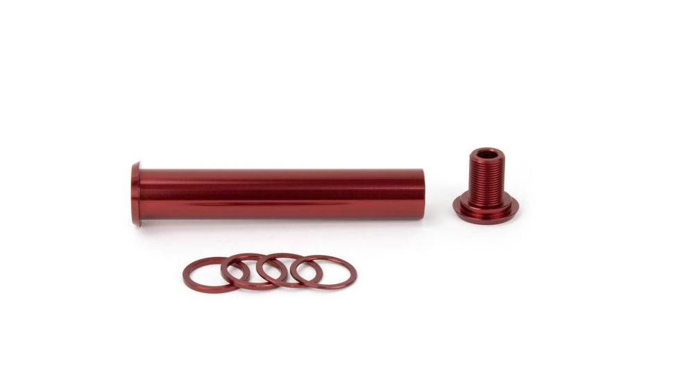 Excess Thru Axle 20mm