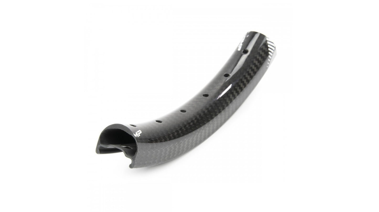 Excess XLS Carbon Fiber Rim No Brake 24 X 1.50 / 1.75" 36H