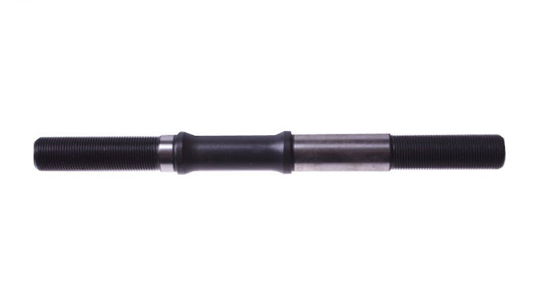 Ezra, Salt, Vocal & Heresy FreeCoaster Hub Parts