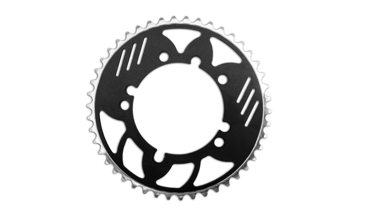 Apex FS 4 X 5 Bolt 104/110 Chainring