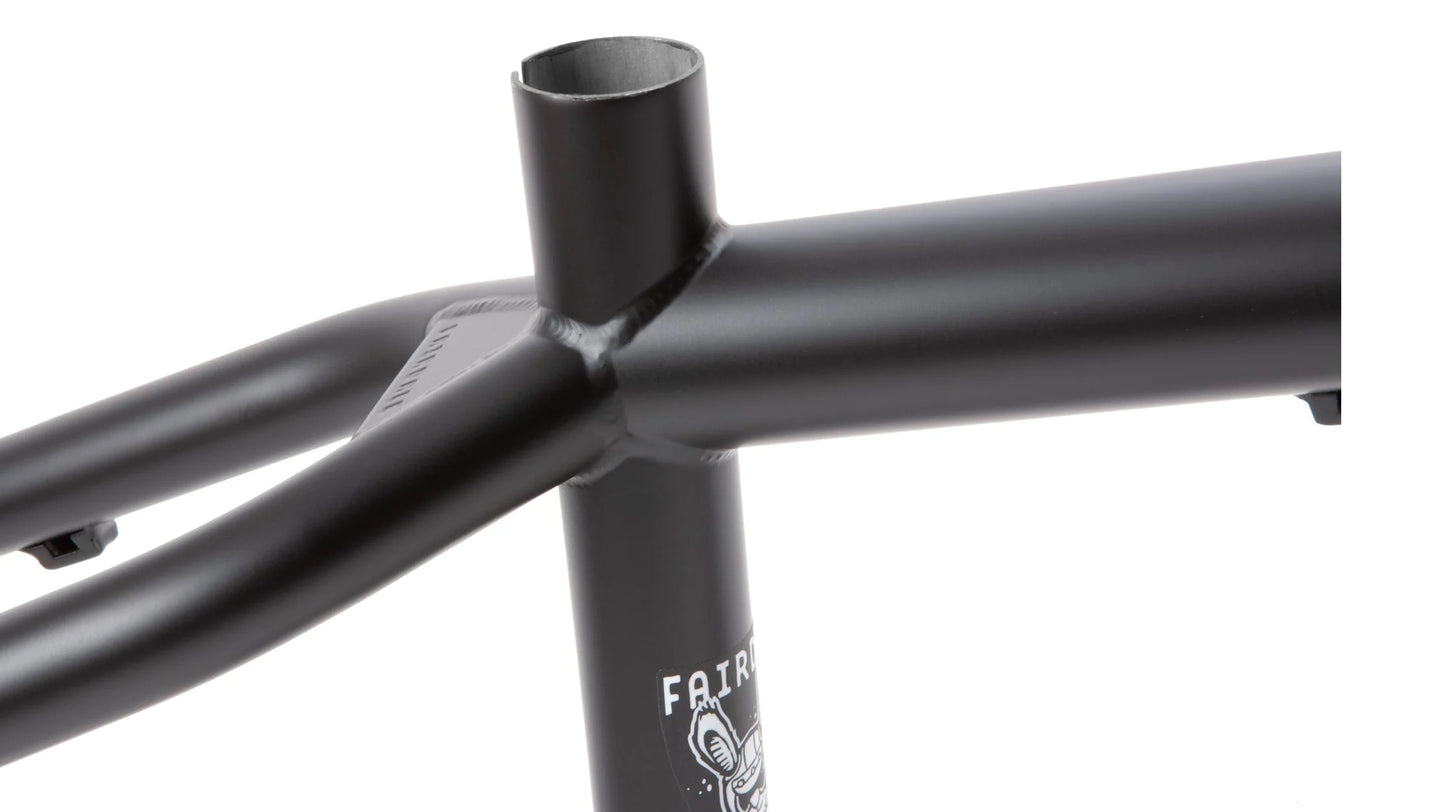 Fairdale Hareraiser Frame/Fork - 26"