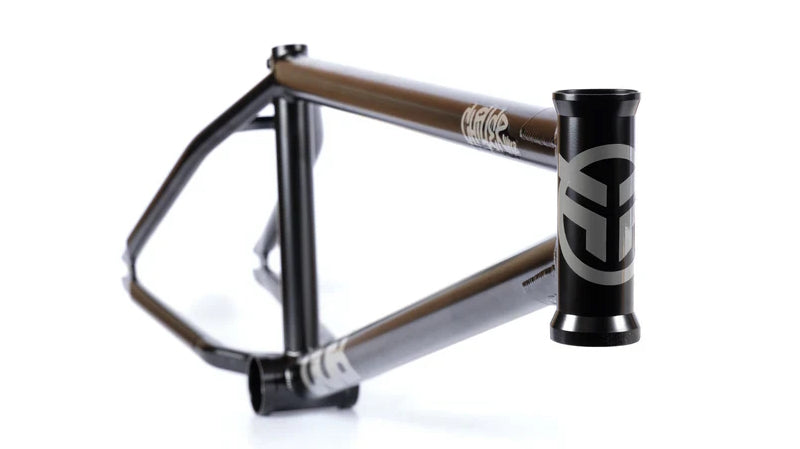 Federal Dub Chiller ICS2 Frame