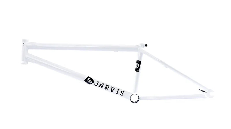 Federal Jarvis ICS2 Frame