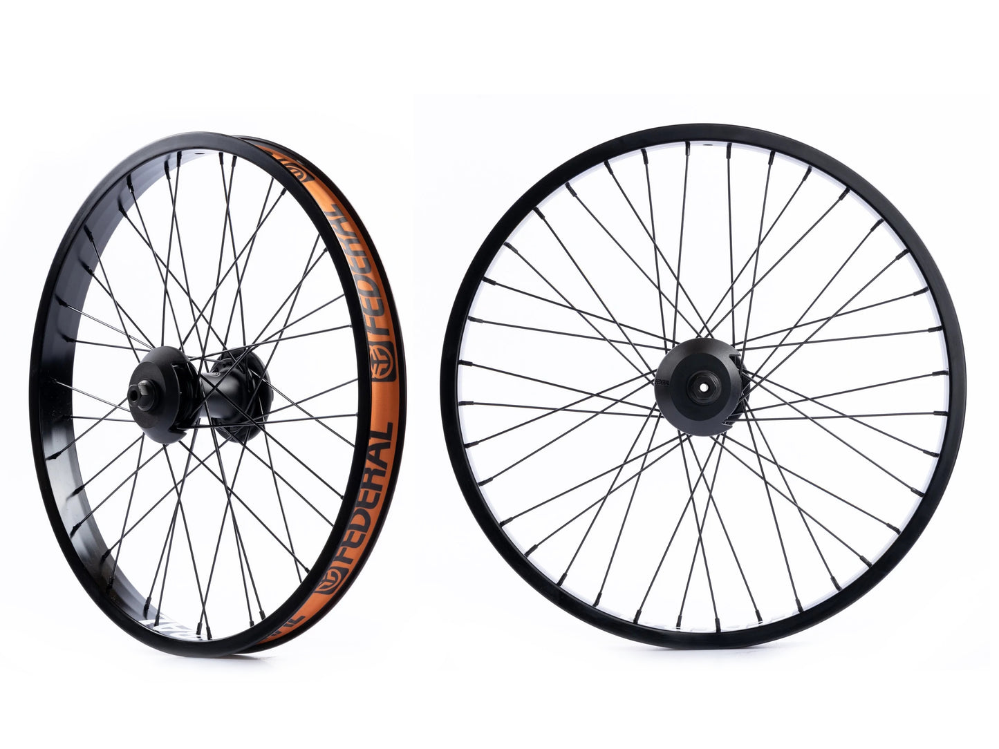 Federal Pro XL Stance Cassette Wheel RHD/LHD