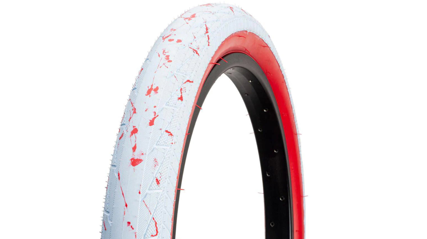 Fiction Hydra Tire