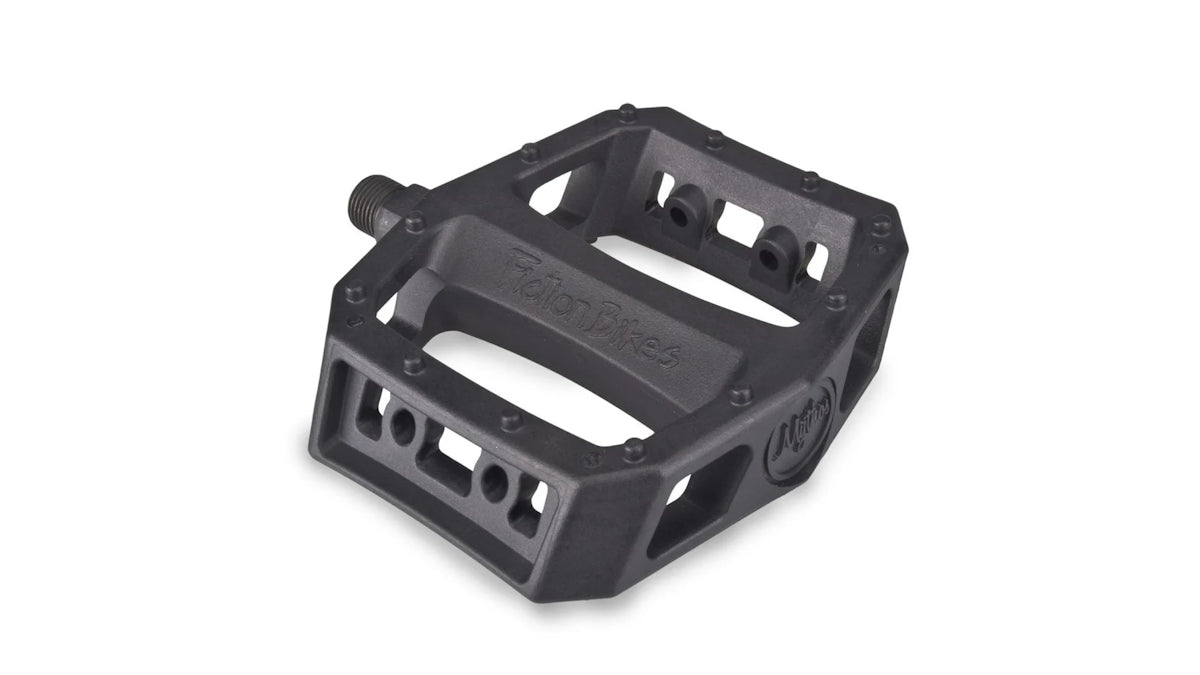 stolen thermalite pedals Fiction Mythos Thermalite Pedals – Level7Bikes