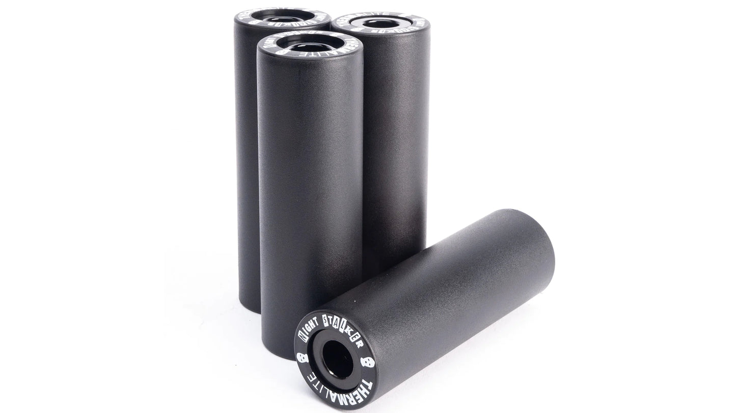 Fiction Night Stalker Peg