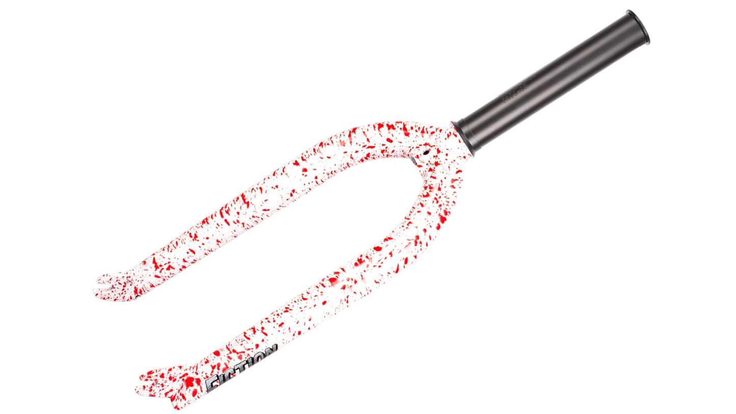 Fiction Shank Forks (26mm)