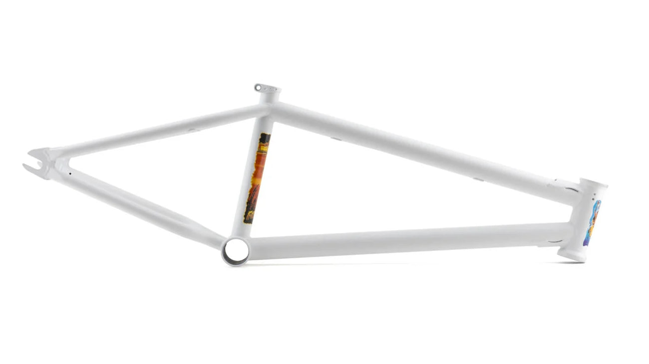 Marco de criatura de ficción