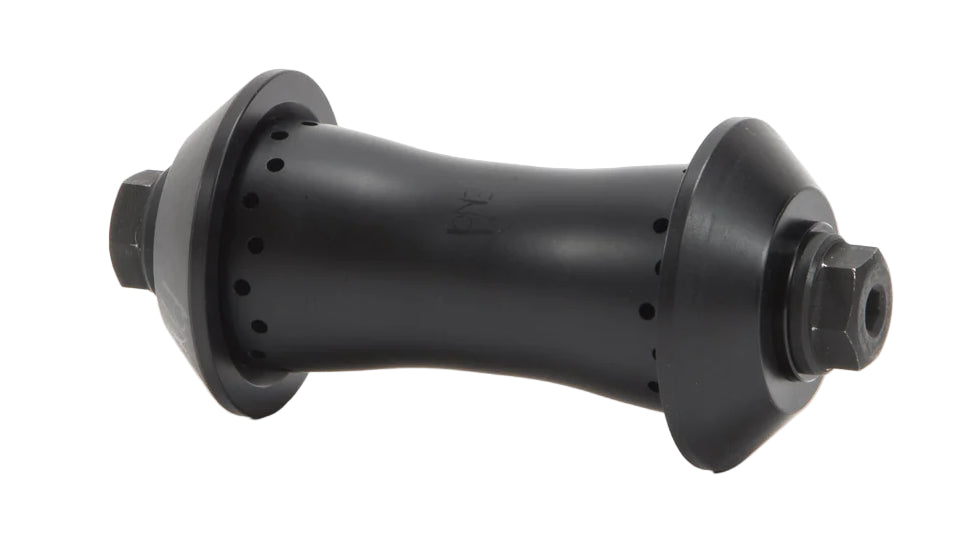 Fiend Cab Front Hub