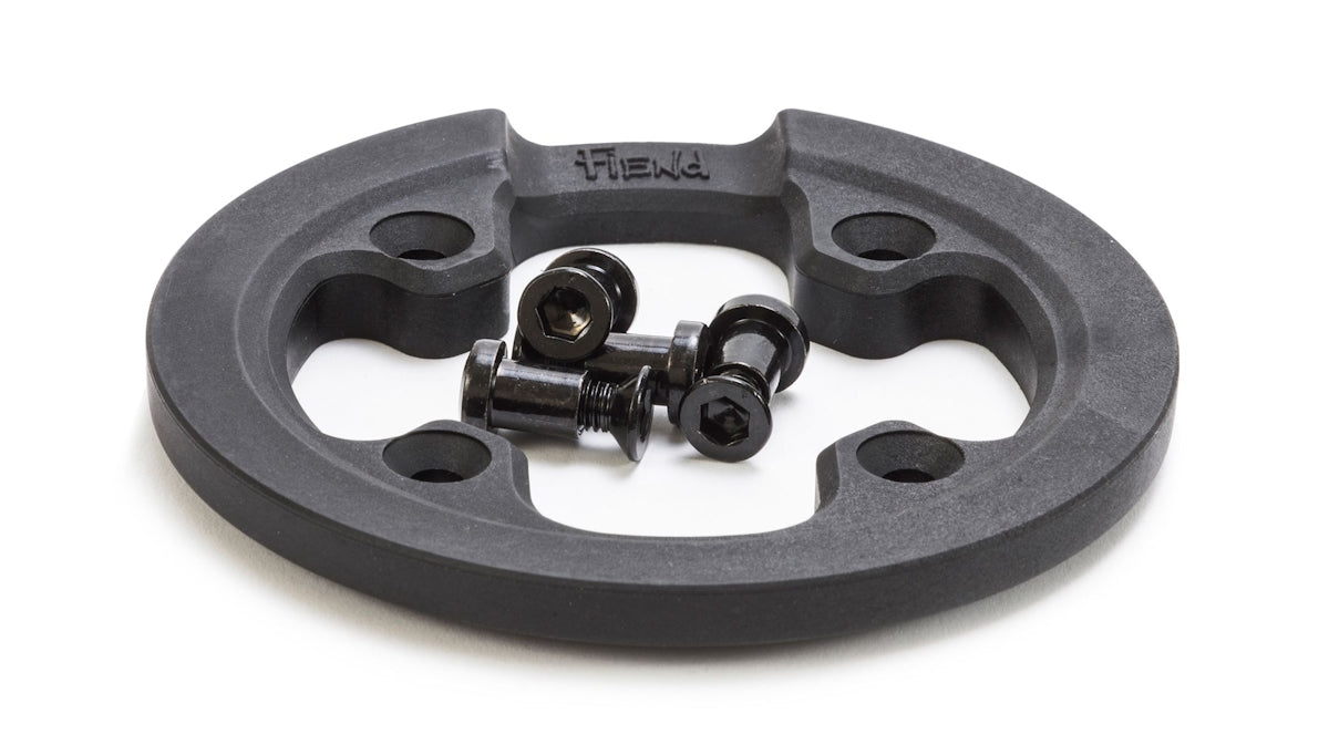 Protection de pignon Fiend Havoc