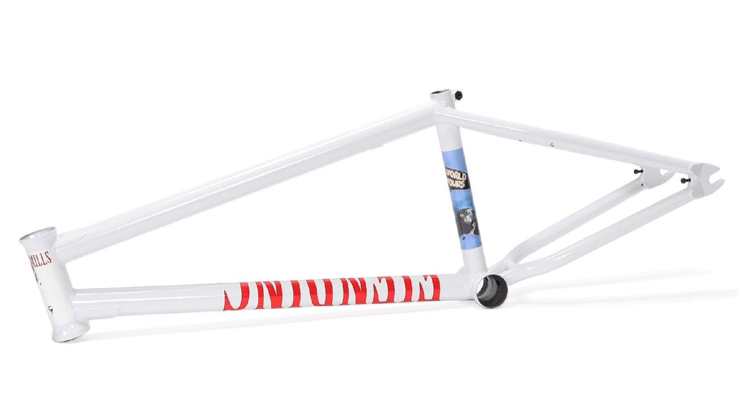 Fiend Mills Frame