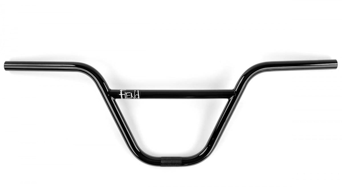 Fiend Team Bars
