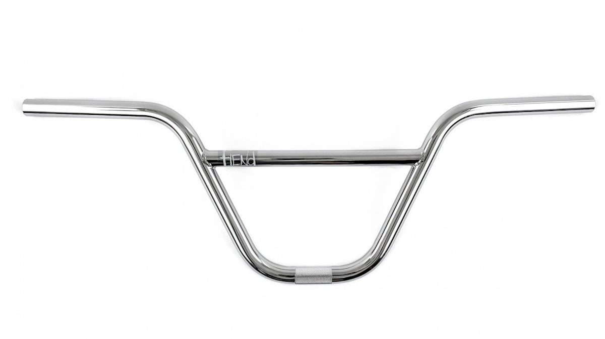 Fiend Team Bars