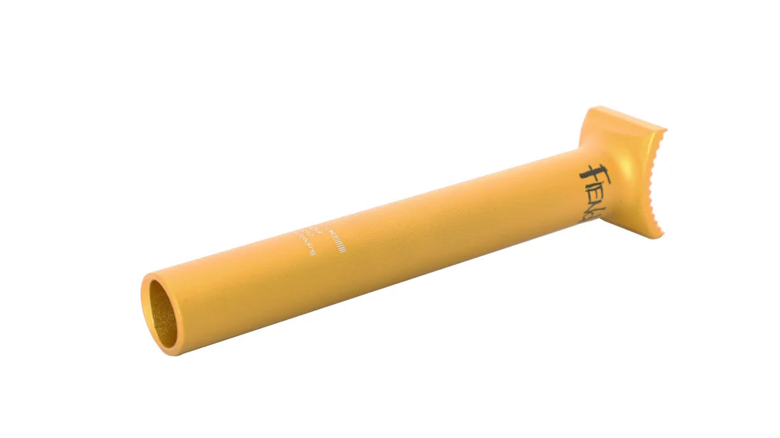 Fiend Pivotal Seat Posts