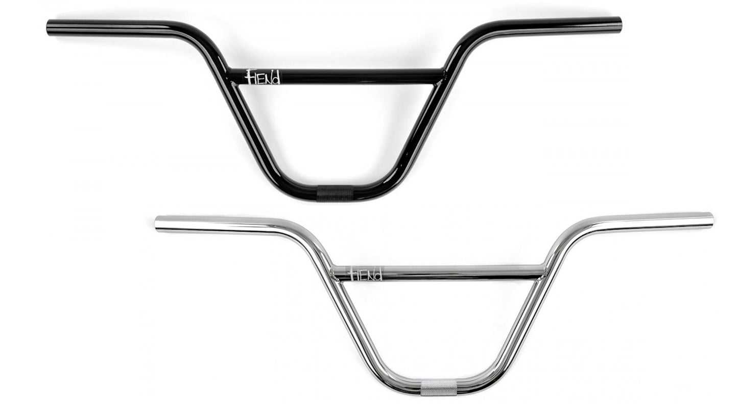 Fiend Team Bars