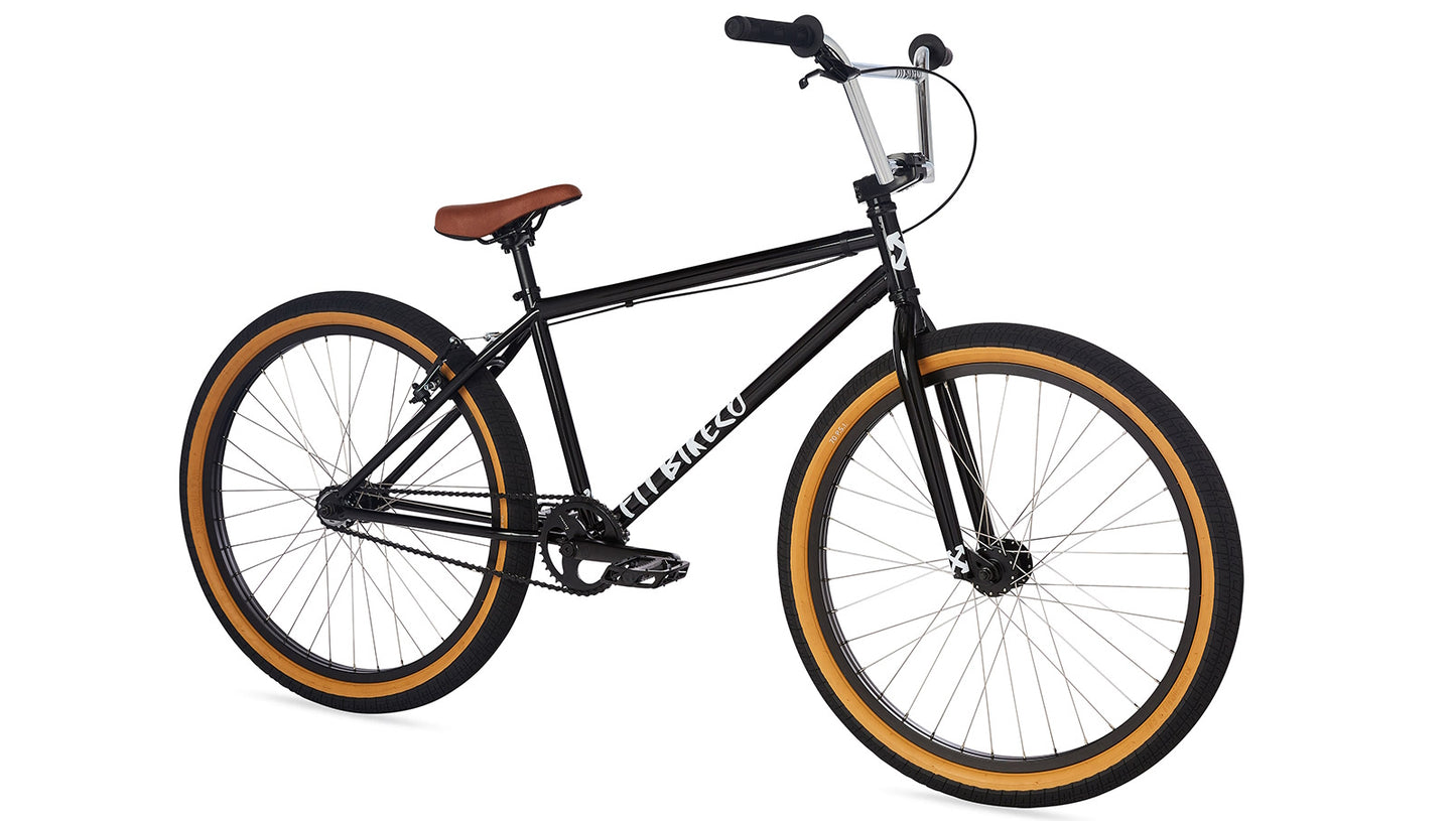 Fit CR 26 Cruiser 26"