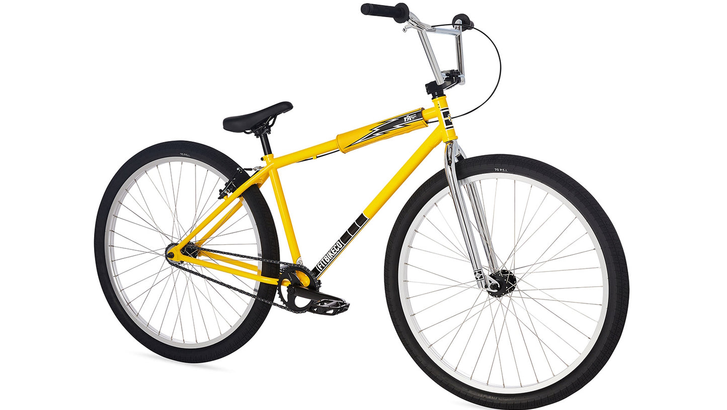Fit CR 29 Cruiser 29"